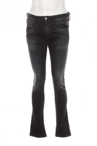 Herren Jeans Replay, Größe L, Farbe Schwarz, Preis € 59,10