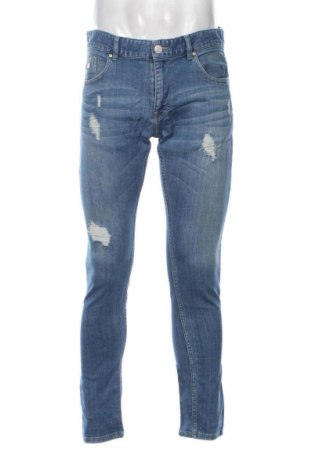 Férfi farmernadrág Retro Jeans, Méret L, Szín Kék, Ár 9 775 Ft