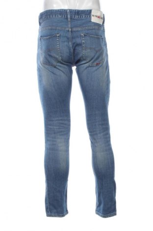 Férfi farmernadrág Retro Jeans, Méret L, Szín Kék, Ár 9 775 Ft