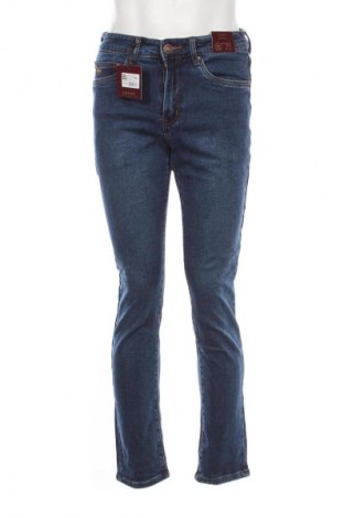 Herren Jeans Ringers Western, Größe M, Farbe Blau, Preis € 49,99