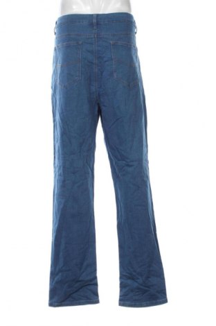 Herren Jeans Rivers, Größe XXL, Farbe Blau, Preis € 27,99