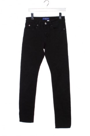 Męskie jeansy Scotch & Soda, Rozmiar S, Kolor Czarny, Cena 126,99 zł