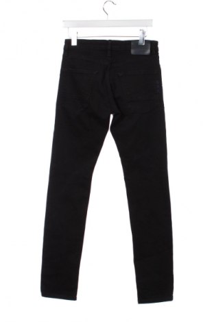 Męskie jeansy Scotch & Soda, Rozmiar S, Kolor Czarny, Cena 126,99 zł