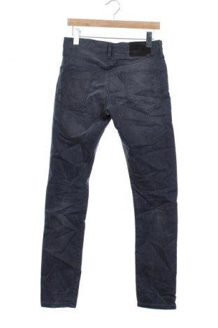 Дамски дънки Scotch & Soda, Размер L, Цвят Сив, Цена 89,99 лв.