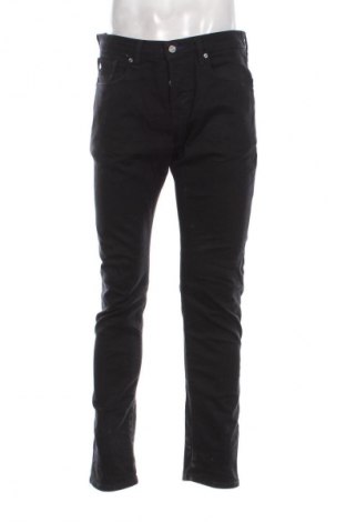 Férfi farmernadrág Scotch & Soda, Méret L, Szín Fekete, Ár 25 869 Ft