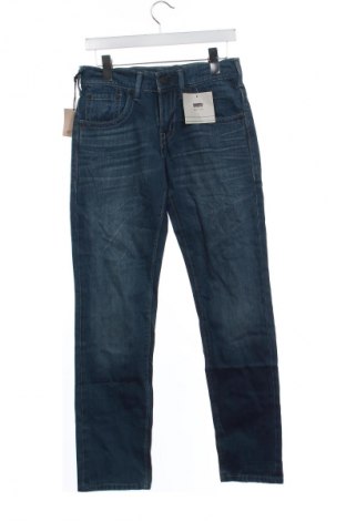 Pánské džíny  Signature By Levi Strauss & Co, Velikost S, Barva Modrá, Cena  709,00 Kč