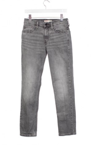 Ανδρικό τζίν Signature By Levi Strauss & Co, Μέγεθος S, Χρώμα Γκρί, Τιμή 24,55 €