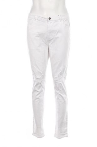 Herren Jeans Skylark, Größe L, Farbe Weiß, Preis € 43,99
