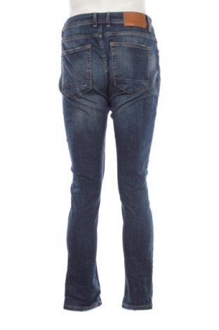 Herren Jeans Smog, Größe M, Farbe Blau, Preis € 27,99