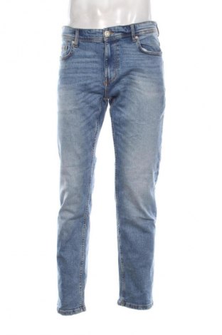 Herren Jeans Smog, Größe M, Farbe Blau, Preis € 27,99