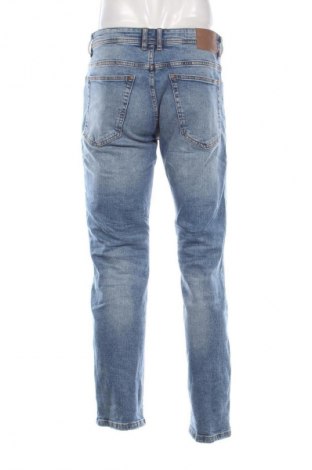 Herren Jeans Smog, Größe M, Farbe Blau, Preis € 27,99