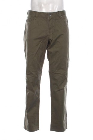 Herren Jeans Sportscraft, Größe L, Farbe Grün, Preis € 52,99