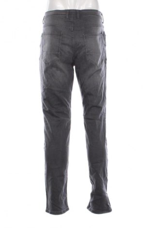Herren Jeans Straight Up, Größe L, Farbe Grau, Preis € 27,99
