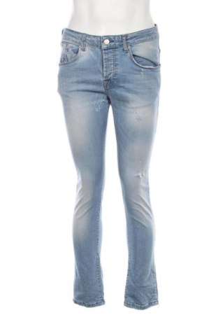 Herren Jeans Takeshy Kurosawa, Größe M, Farbe Blau, Preis € 38,36