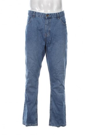 Pánské džíny  The 1964 Denim Company, Velikost XL, Barva Modrá, Cena  999,00 Kč