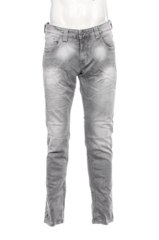 Herren Jeans Timezone, Größe L, Farbe Grau, Preis 26,99 €