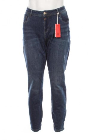 Herren Jeans Timezone, Größe M, Farbe Blau, Preis € 43,99