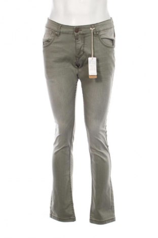 Herren Jeans Timezone, Größe S, Farbe Grün, Preis € 35,99