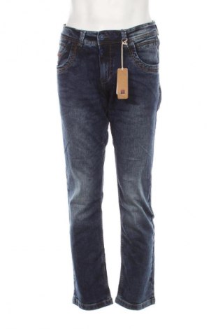 Herren Jeans Timezone, Größe M, Farbe Blau, Preis € 43,99