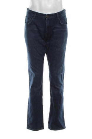 Herren Jeans Tom Tailor, Größe L, Farbe Blau, Preis € 33,99