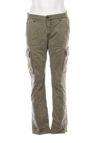 Herren Jeans Tom Tailor, Größe L, Farbe Grün, Preis € 33,99