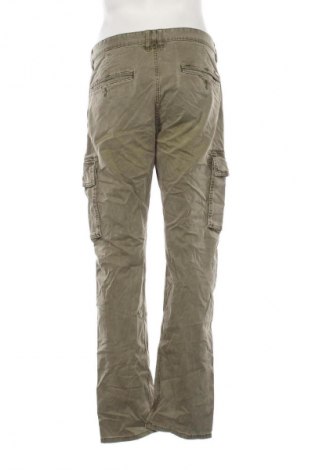 Herren Jeans Tom Tailor, Größe L, Farbe Grün, Preis € 33,99