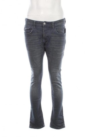 Męskie jeansy Tom Tailor, Rozmiar L, Kolor Niebieski, Cena 63,99 zł