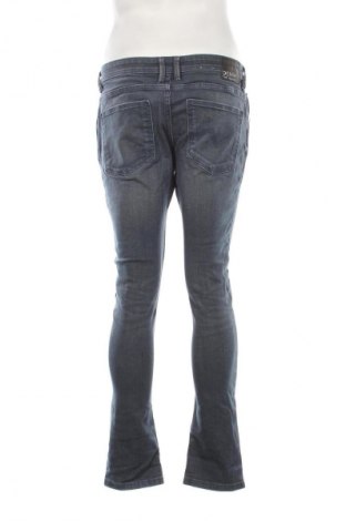 Męskie jeansy Tom Tailor, Rozmiar L, Kolor Niebieski, Cena 63,99 zł