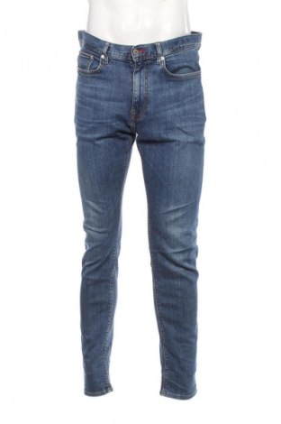 Pánské džíny  Tommy Hilfiger, Velikost L, Barva Modrá, Cena  1 229,00 Kč