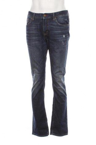 Herren Jeans Tommy Hilfiger, Größe L, Farbe Blau, Preis € 59,41