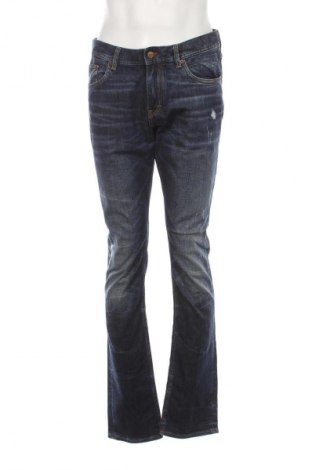 Herren Jeans Tommy Hilfiger, Größe L, Farbe Blau, Preis € 55,82