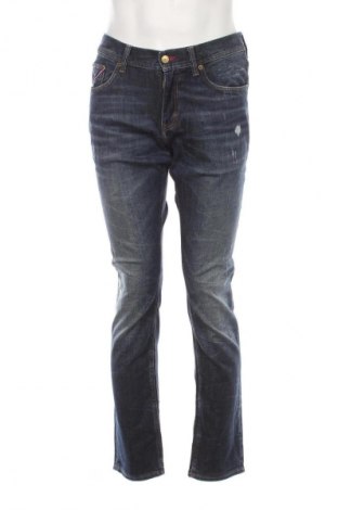Herren Jeans Tommy Hilfiger, Größe M, Farbe Blau, Preis € 58,81