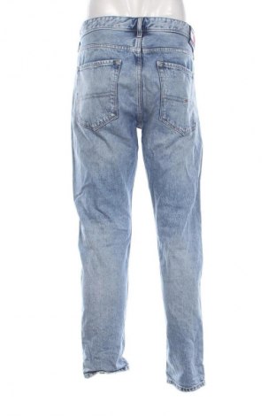 Pánské džíny  Tommy Jeans, Velikost L, Barva Modrá, Cena  499,00 Kč