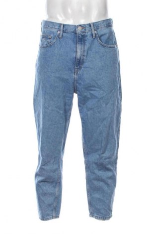 Pánské džíny  Tommy Jeans, Velikost M, Barva Modrá, Cena  2 249,00 Kč