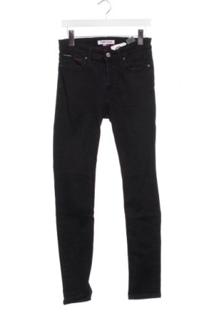 Ανδρικό τζίν Tommy Jeans, Μέγεθος XS, Χρώμα Μαύρο, Τιμή 47,99 €