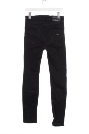 Ανδρικό τζίν Tommy Jeans, Μέγεθος XS, Χρώμα Μαύρο, Τιμή 47,99 €