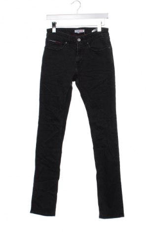 Férfi farmernadrág Tommy Jeans, Méret S, Szín Fekete, Ár 20 229 Ft