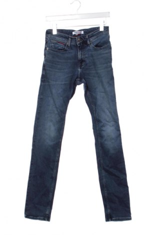 Férfi farmernadrág Tommy Jeans, Méret S, Szín Kék, Ár 20 229 Ft