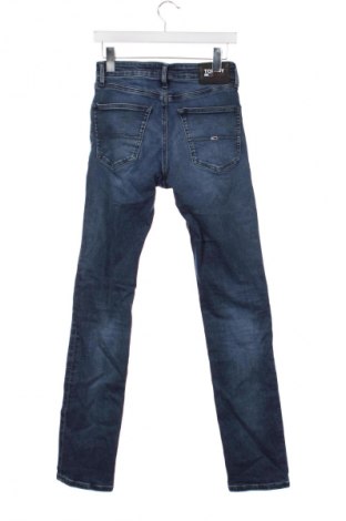 Férfi farmernadrág Tommy Jeans, Méret S, Szín Kék, Ár 20 229 Ft