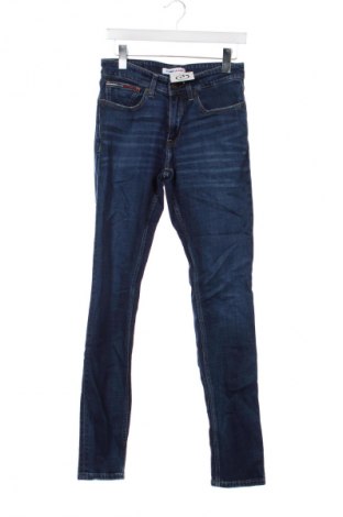 Férfi farmernadrág Tommy Jeans, Méret S, Szín Kék, Ár 20 229 Ft
