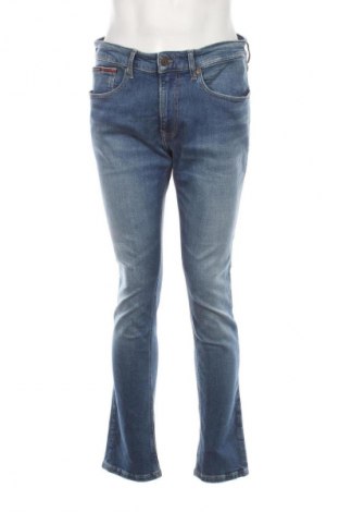Herren Jeans Tommy Jeans, Größe L, Farbe Blau, Preis € 49,30
