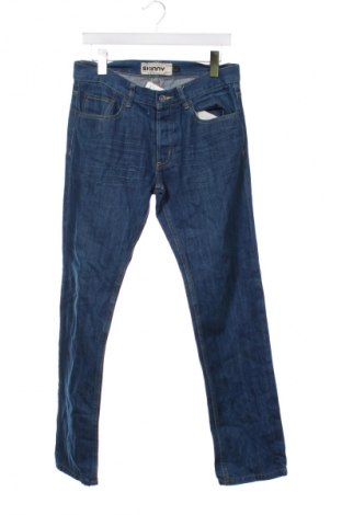 Férfi farmernadrág Topman, Méret M, Szín Kék, Ár 12 979 Ft