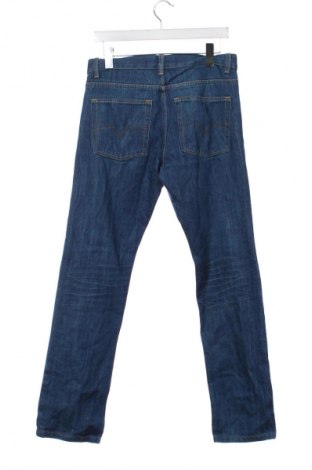 Férfi farmernadrág Topman, Méret M, Szín Kék, Ár 12 979 Ft