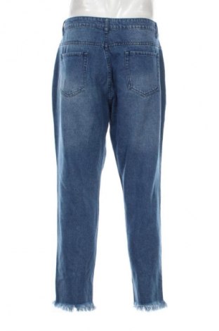 Męskie jeansy Unbranded, Rozmiar XL, Kolor Niebieski, Cena 81,99 zł