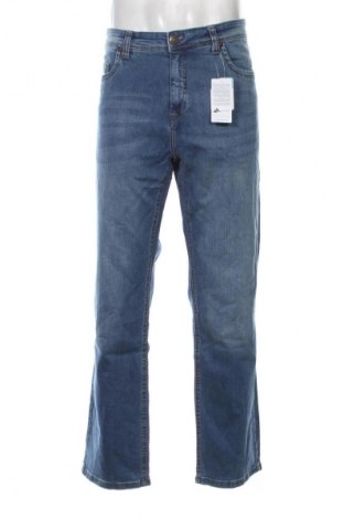 Herren Jeans Unbranded, Größe XXL, Farbe Blau, Preis € 17,99