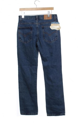 Herren Jeans Unbranded, Größe S, Farbe Blau, Preis € 17,99