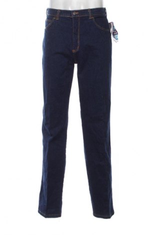 Herren Jeans Unbranded, Größe L, Farbe Blau, Preis € 17,99