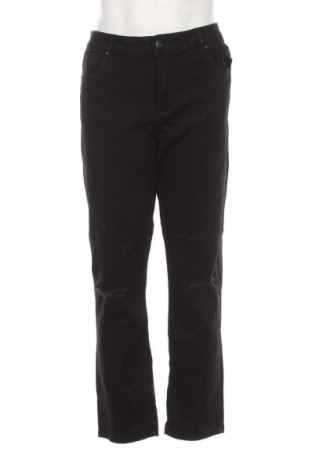 Męskie jeansy Unbranded, Rozmiar XL, Kolor Czarny, Cena 127,99 zł