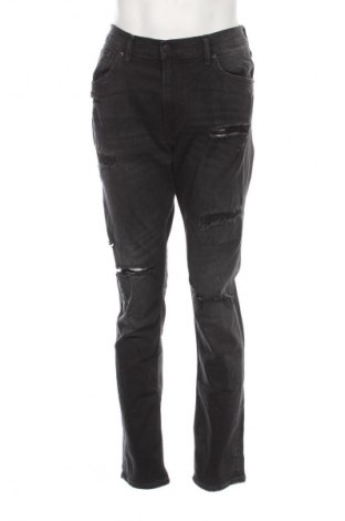 Férfi farmernadrág Unbranded, Méret XL, Szín Fekete, Ár 7 820 Ft