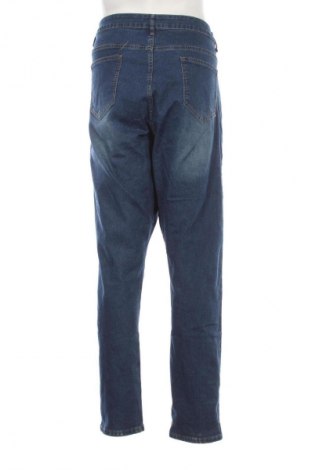 Férfi farmernadrág Unbranded, Méret XXL, Szín Kék, Ár 7 820 Ft